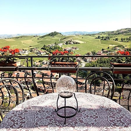 Teresa Al Belvedere Rooms&Holidayapartments Camere&Appartamenti Castellinaldo Екстериор снимка