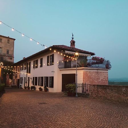 Teresa Al Belvedere Rooms&Holidayapartments Camere&Appartamenti Castellinaldo Екстериор снимка