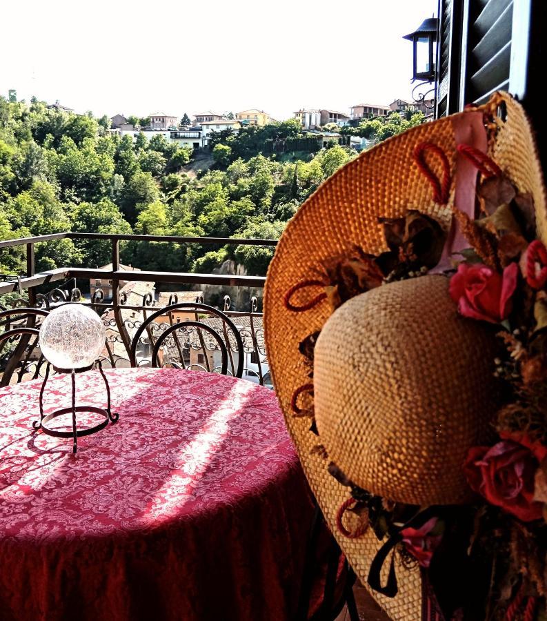 Teresa Al Belvedere Rooms&Holidayapartments Camere&Appartamenti Castellinaldo Екстериор снимка