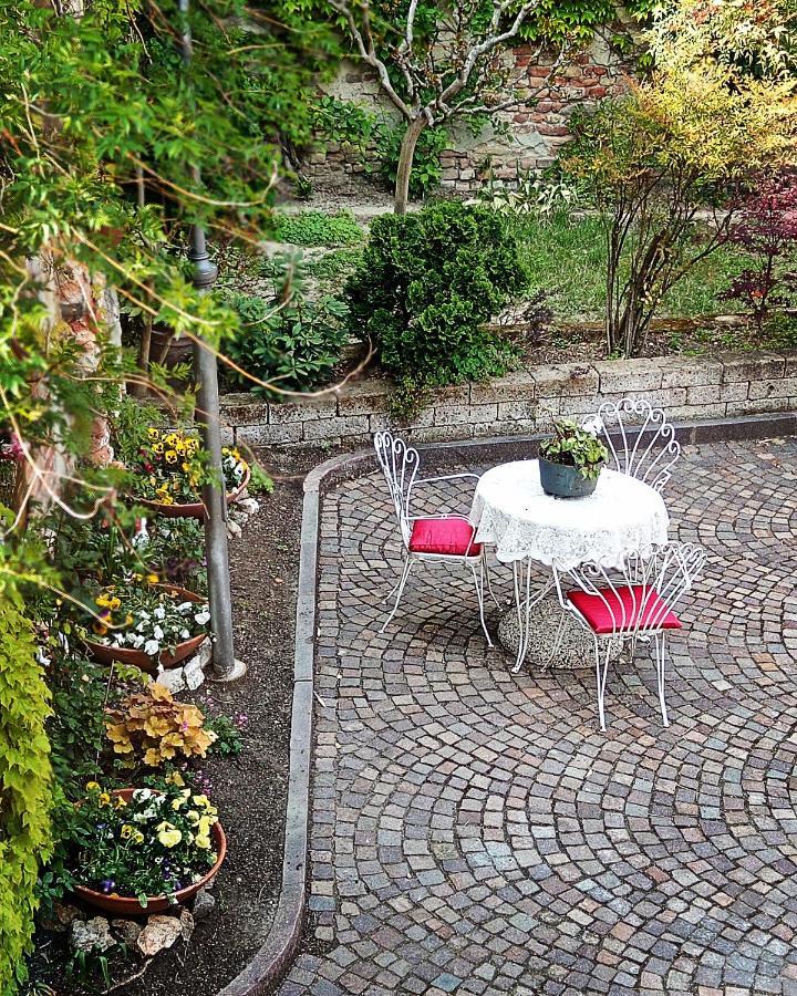 Teresa Al Belvedere Rooms&Holidayapartments Camere&Appartamenti Castellinaldo Екстериор снимка