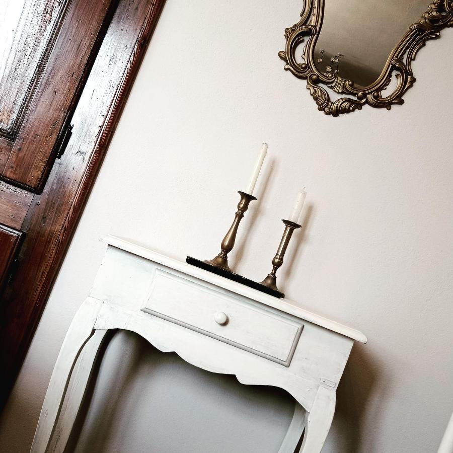 Teresa Al Belvedere Rooms&Holidayapartments Camere&Appartamenti Castellinaldo Екстериор снимка