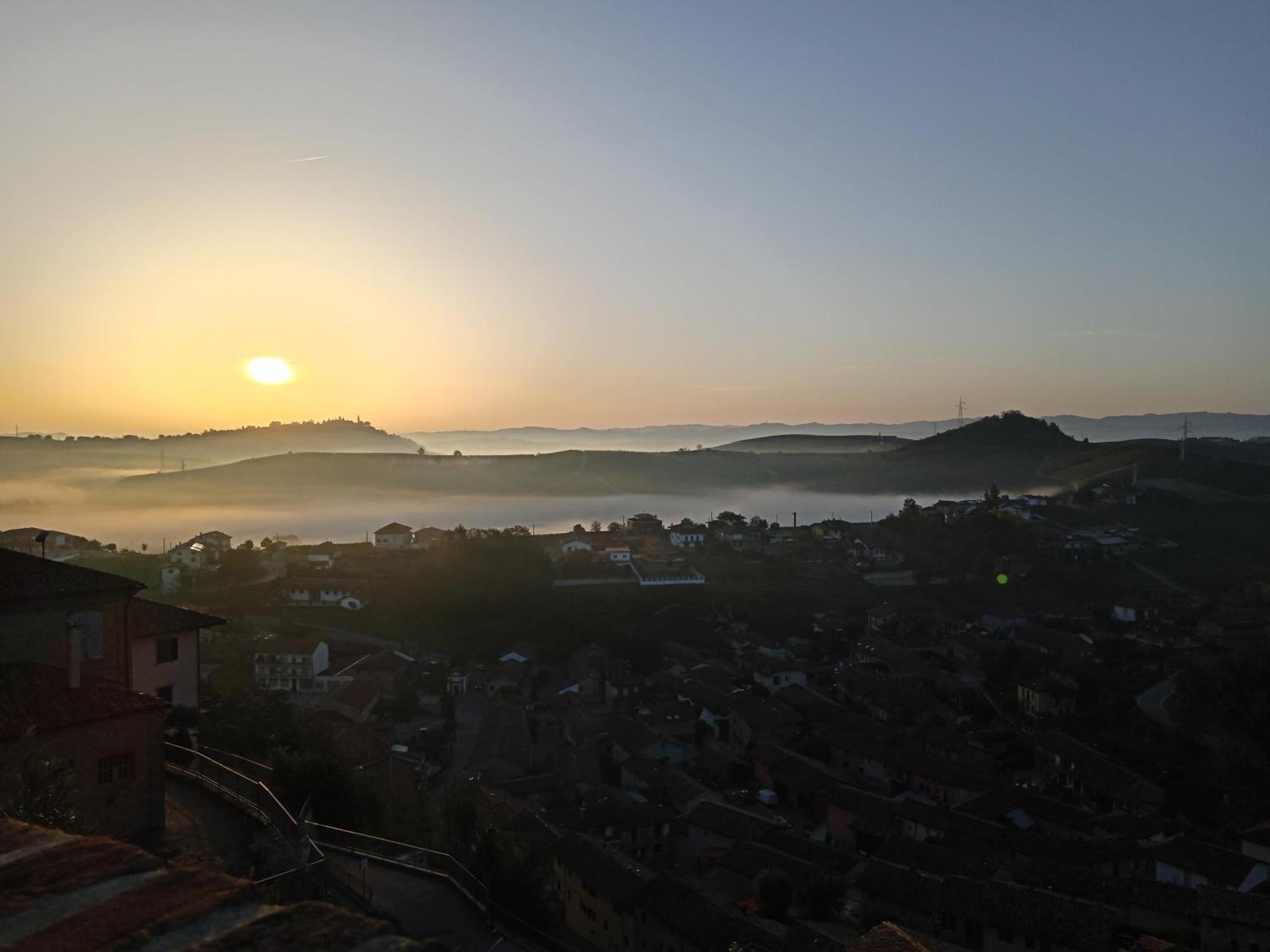 Teresa Al Belvedere Rooms&Holidayapartments Camere&Appartamenti Castellinaldo Екстериор снимка