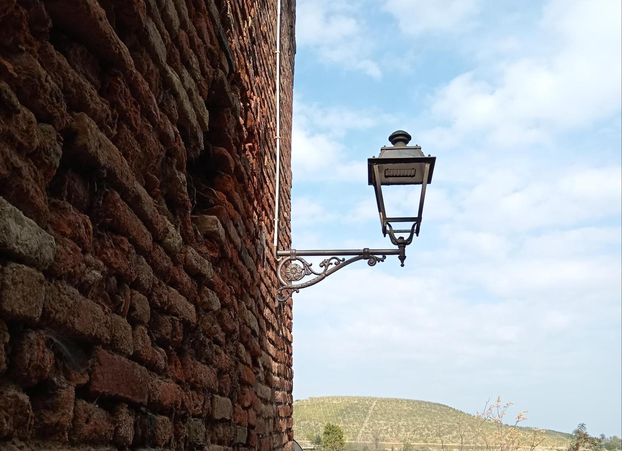 Teresa Al Belvedere Rooms&Holidayapartments Camere&Appartamenti Castellinaldo Екстериор снимка