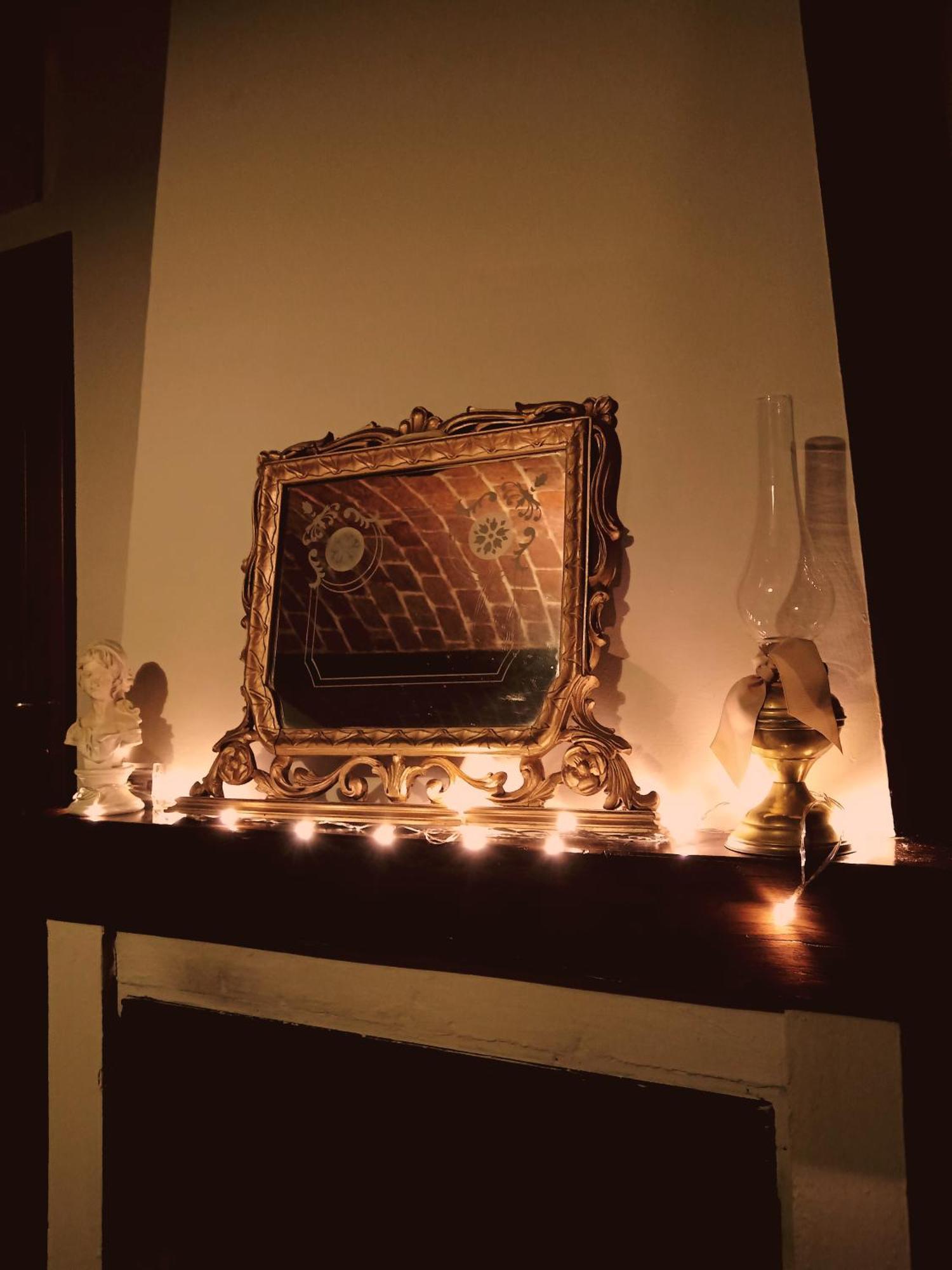 Teresa Al Belvedere Rooms&Holidayapartments Camere&Appartamenti Castellinaldo Екстериор снимка