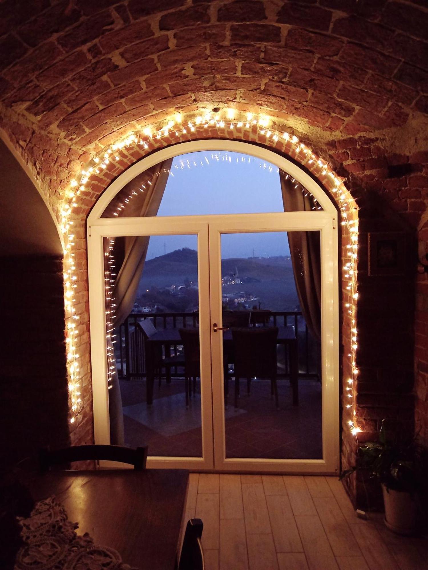 Teresa Al Belvedere Rooms&Holidayapartments Camere&Appartamenti Castellinaldo Екстериор снимка